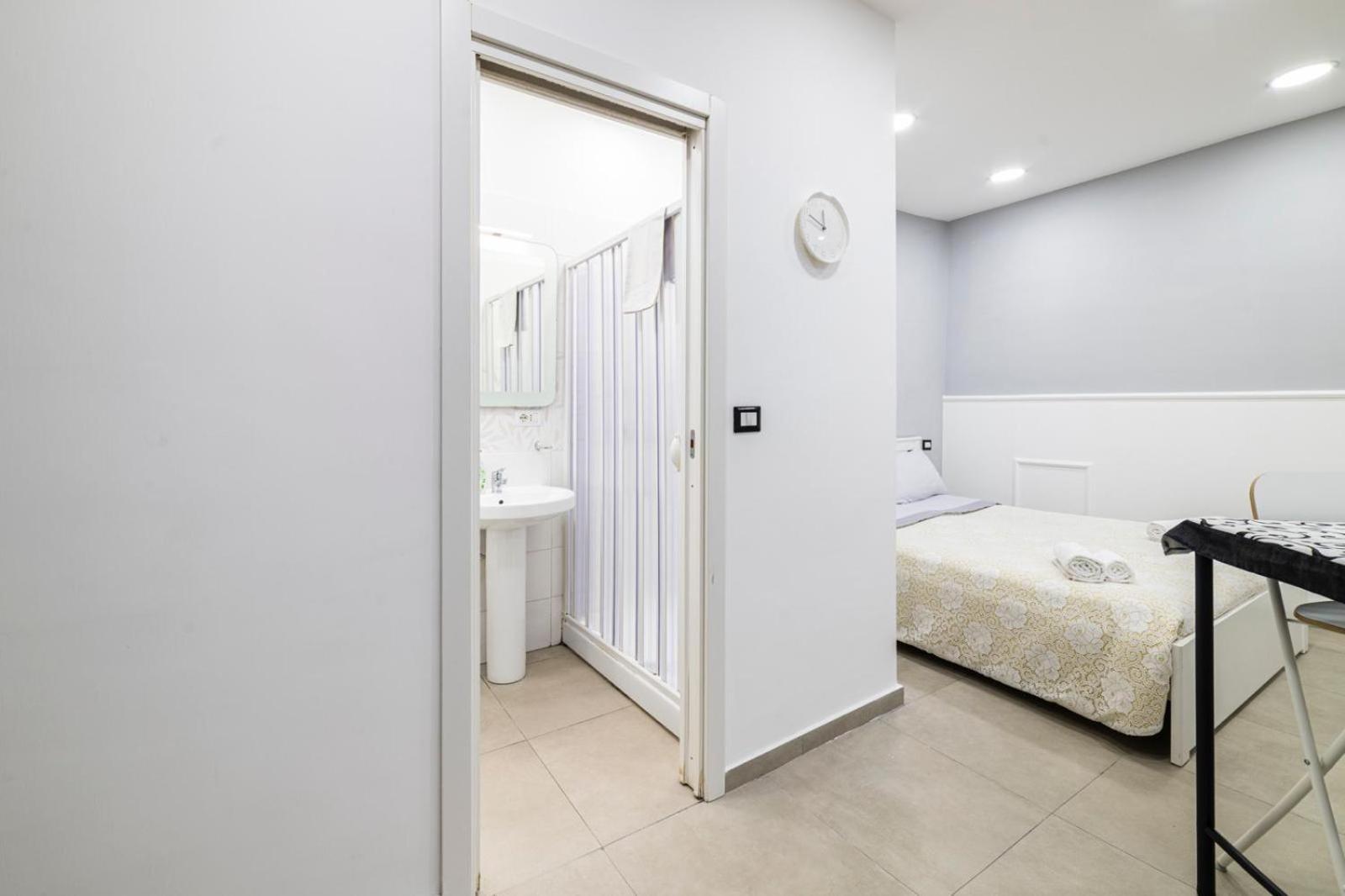 Apartmán Many House Neapol Exteriér fotografie